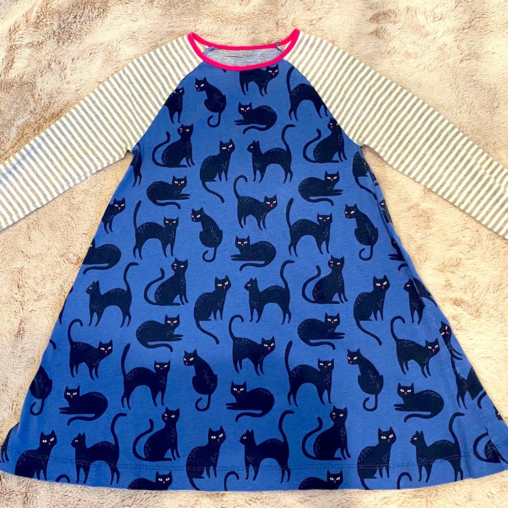 Tunic Dress
